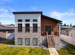 540 Washington Ave, Stevens Point, WI 54481