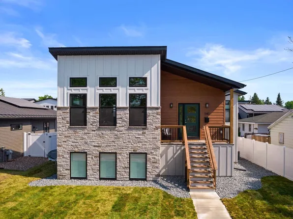 540 WASHINGTON AVENUE, Stevens Point, WI 54481