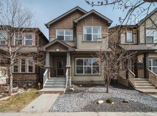 3112 Paisley Rd SW, Edmonton, AB T6W 2W8