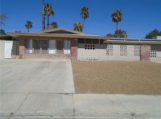 1648 Ottawa Dr #0, Las Vegas, NV 89169