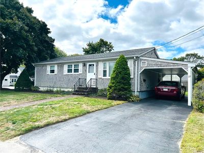 27 Brewster St, Dartmouth, MA, 02748