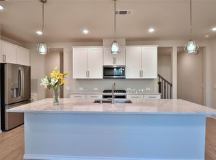 10413 Harmon Smith Dr, Houston, TX 77025