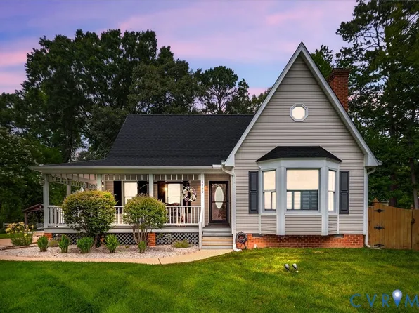 4760 Pawpans Pl, North Chesterfield, VA 23237