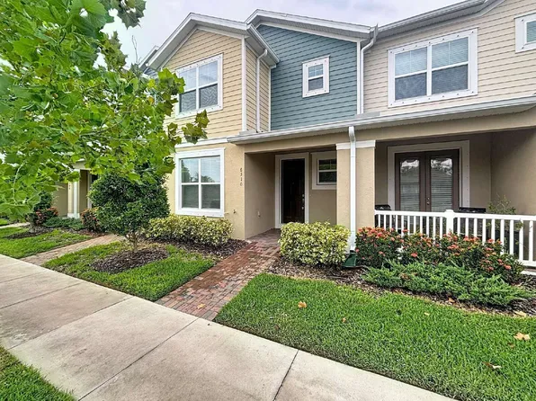 6310 Goldcoast Ave, Apollo Beach, FL 33572