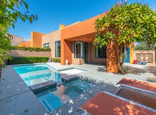 951 Alejo Vis, Palm Springs, CA 92262