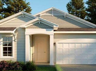 1779 Rustic Mill Dr, Saint Augustine, FL 32092