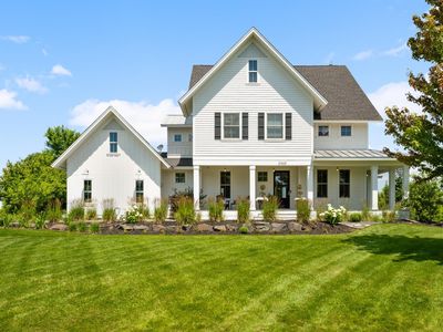 21405 Bitterbush Pass, Prior Lake, MN, 55372