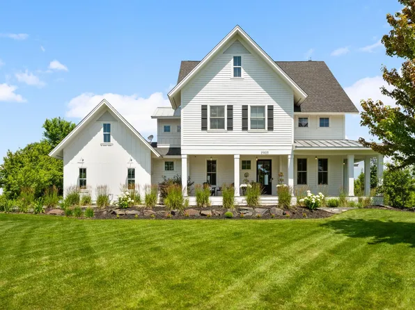 21405 Bitterbush Pass, Prior Lake, MN 55372