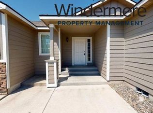 2106 S Quillan St, Kennewick, WA 99338