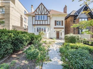 889 Avenue Rd, Toronto, ON M5P2K7
