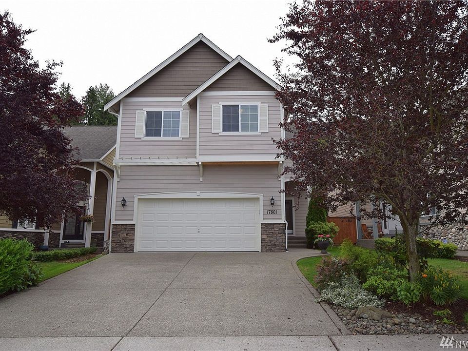 1st image of 17801 106th St E