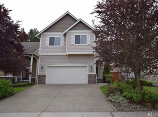 17801 106th St E, Bonney Lake, WA 98391