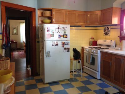 4516 Miami St, Saint Louis, MO, 63116