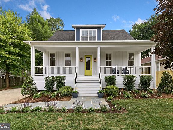 2nd image of 719 Maple Ave