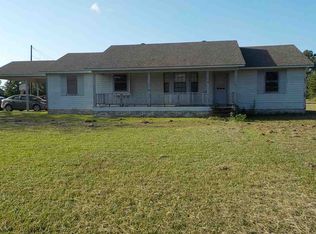 210 Lynch St, New Boston, TX 75570