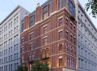 142 Watts St, New York, NY 10013