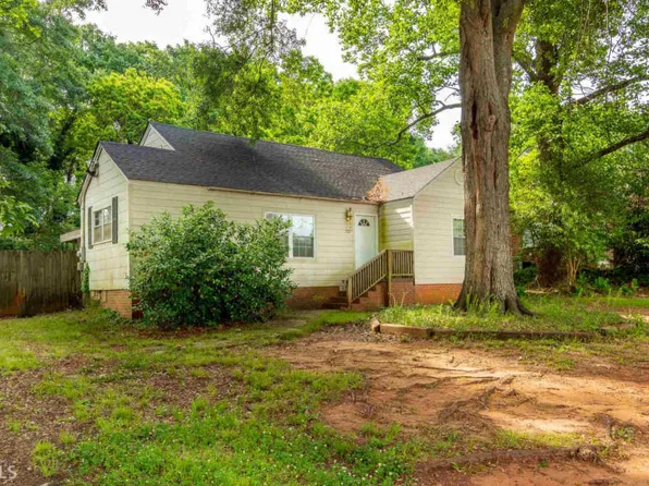 200 Glendale Rd, Thomaston, GA 30286
