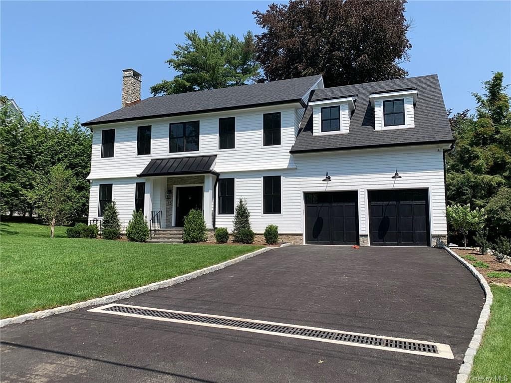 15 Cushman Road, Scarsdale, NY 10583 Zillow