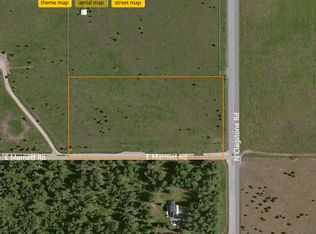 Nna Clagstone #1, Athol, ID 83801