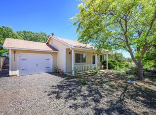 7835 E Mitchell Dr, Flagstaff, AZ 86004