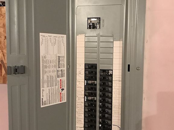 Electrical Panel