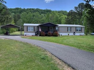 1028 Mount Gilead Rd, Jacksonville, AL 36265