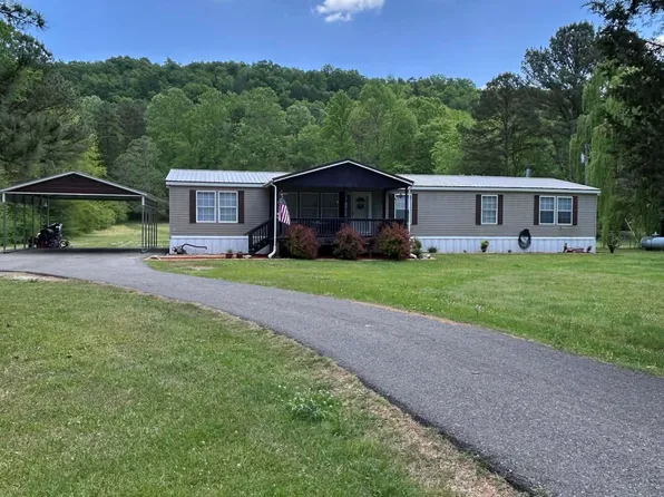 1028 Mount Gilead Rd, Jacksonville, AL 36265