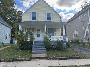 12028 Wade Park Ave, Cleveland, OH