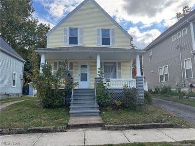12028 Wade Park Ave, Cleveland, OH, 44106