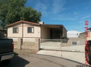 665 Mead Ln, Bullhead City, AZ 86442