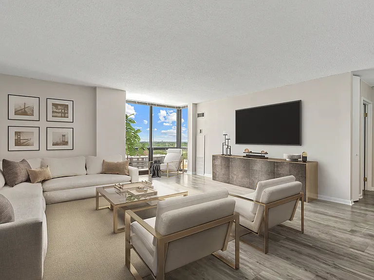 100 Forest Place Apartments — Photo 4