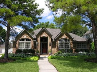 15223 Redbud Leaf Ln, Cypress, TX 77433