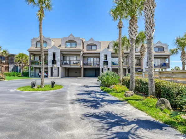8850 Old A1a Unit 4, St Augustine, FL 32080