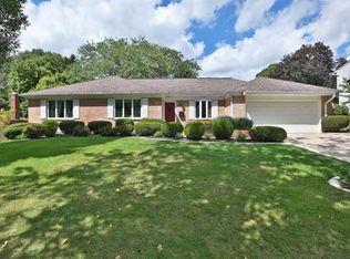 526 Stevenson Ave, Columbus, OH 43085