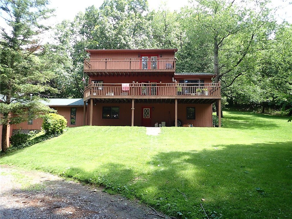 5421 Gulick Rd S, Honeoye, NY 14471 MLS R1559584 Zillow