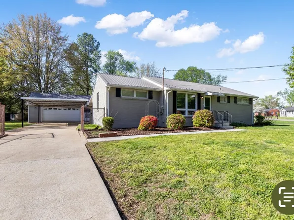 1010 Olympia Pl, Murfreesboro, TN 37130