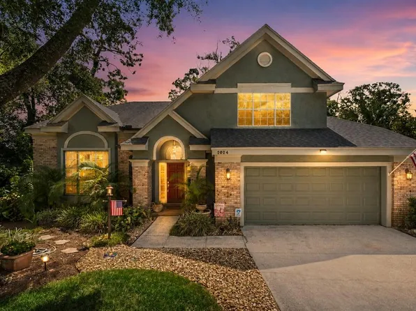 2024 SAWGRASS DRIVE, APOPKA, FL 32712