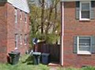 128 Burns St, Hampton, VA 23669