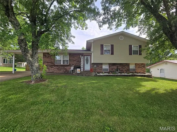 307 Cedar Dr, Potosi, MO 63664