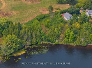 0 Island View Ln, South Frontenac, ON K0H 1W0