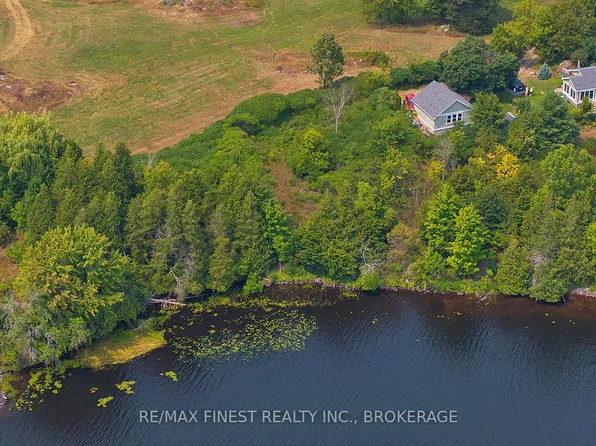 0 Island View Ln, South Frontenac, ON K0H 1W0