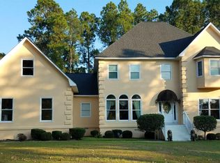 701 Kinlock Ct, Columbia, SC 29223