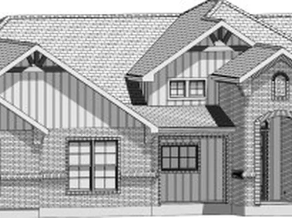 3313 Chinaberry Ln, Joshua, TX 76058