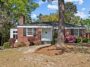 3420 Earlewood Dr, Columbia, SC 29201