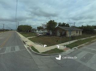 1830 Cliff Maus Dr, Corpus Christi, TX 78416