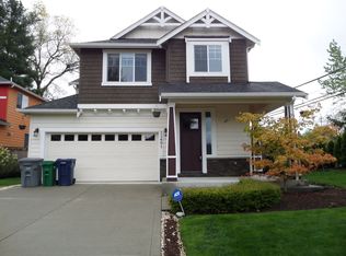 11601 NE 73rd St, Kirkland, WA 98033