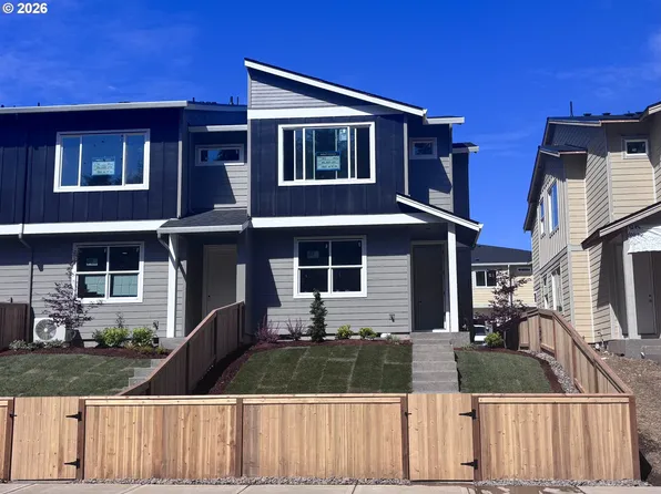 18618 NE 45th Ave Lot 348, Vancouver, WA 98686