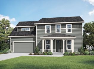 63208 Red Butte Ct LOT 9, Bend, OR 97703