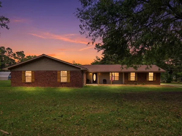 3 Billy Craft Rd, Laurel, MS 39443