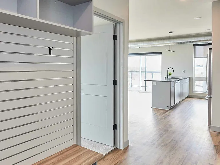 Pivot Apartments — Photo 61